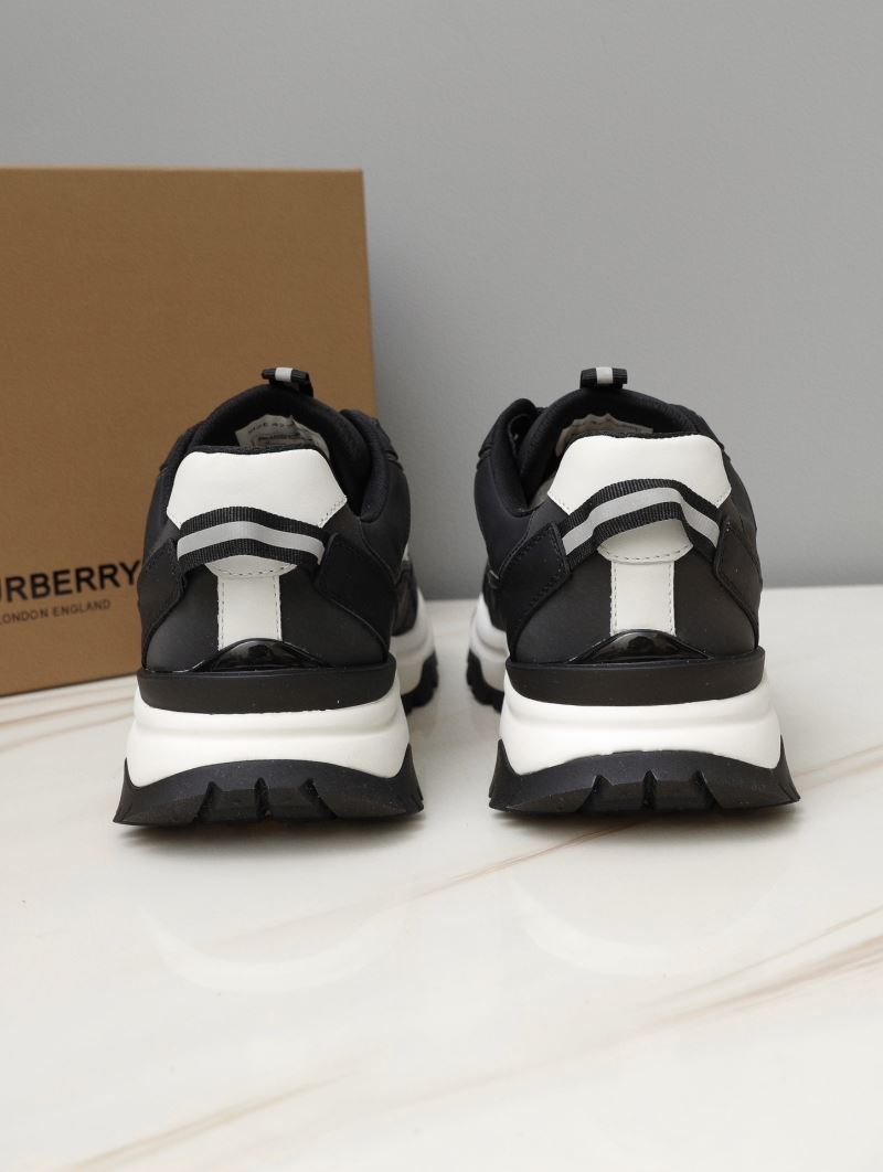 Burberry Low Shoes